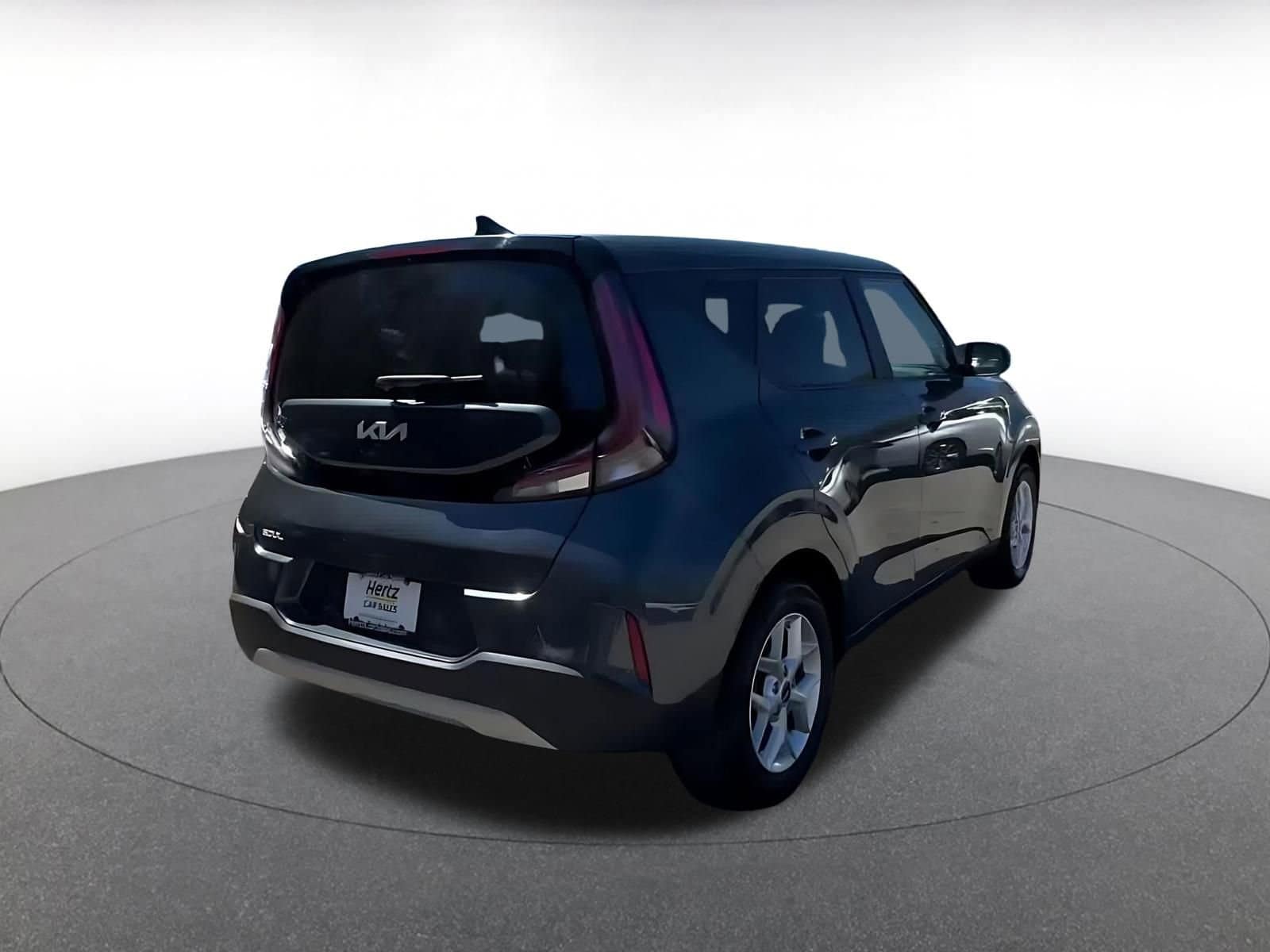 Thumbnail: 2025 Kia Soul - 14