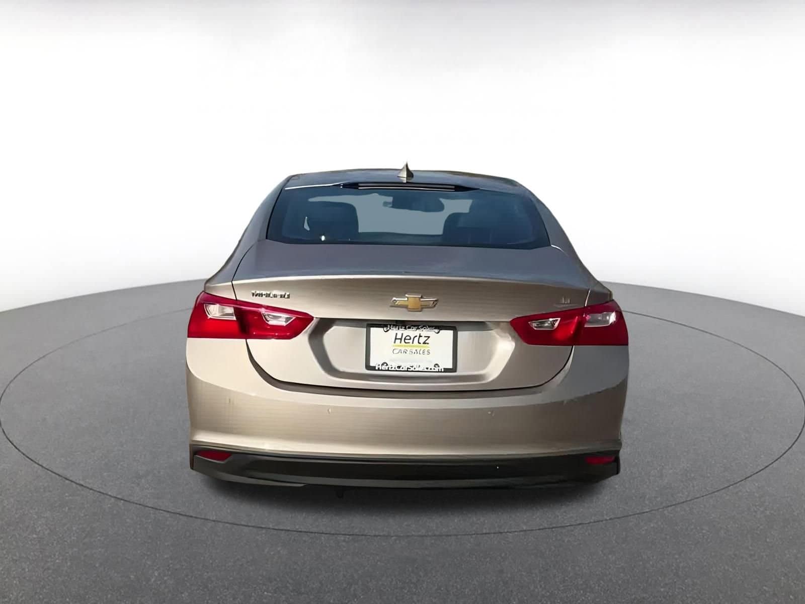 2023 Chevrolet Malibu LT 10