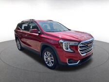 2023 GMC Terrain SLT -
                  Raleigh, NC