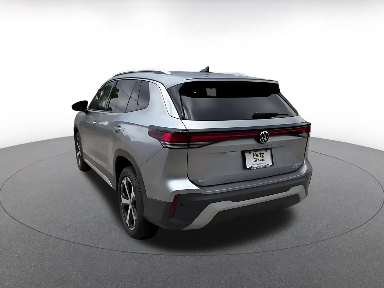 Thumbnail: 2026 Volkswagen Tiguan - 11