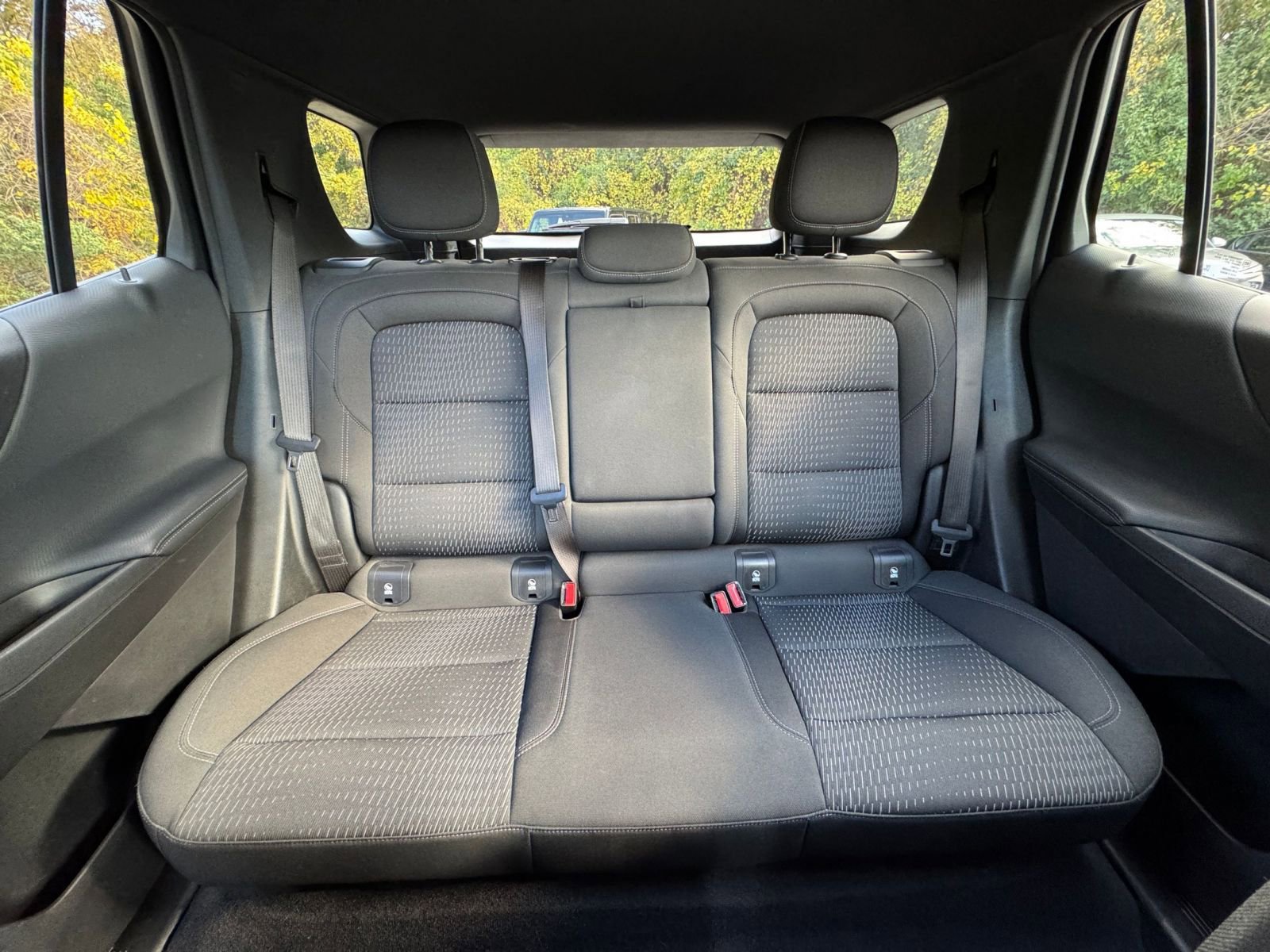 Thumbnail: 2025 Chevrolet Equinox - 33