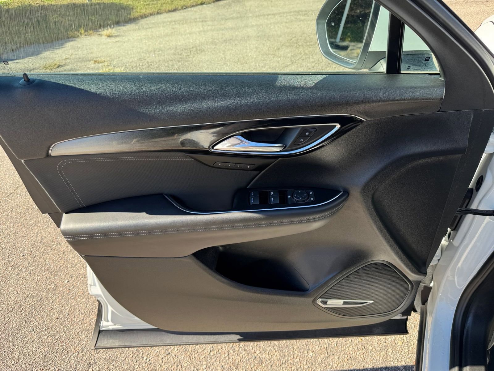 Thumbnail: 2024 Buick Envision - 18