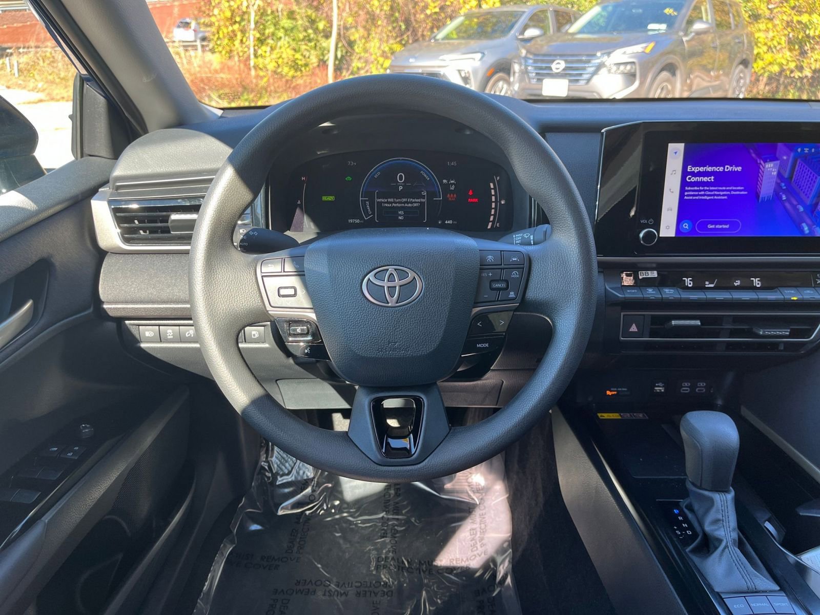 Thumbnail: 2025 Toyota Camry - 29