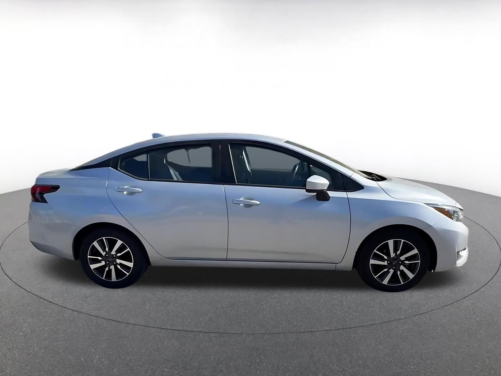 Thumbnail: 2025 Nissan Versa - 16