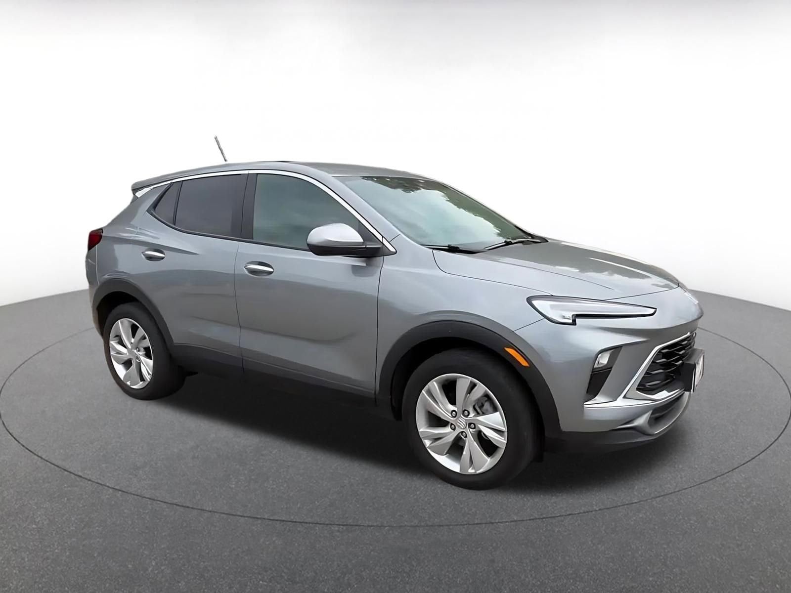 Thumbnail: 2025 Buick Encore GX - 2