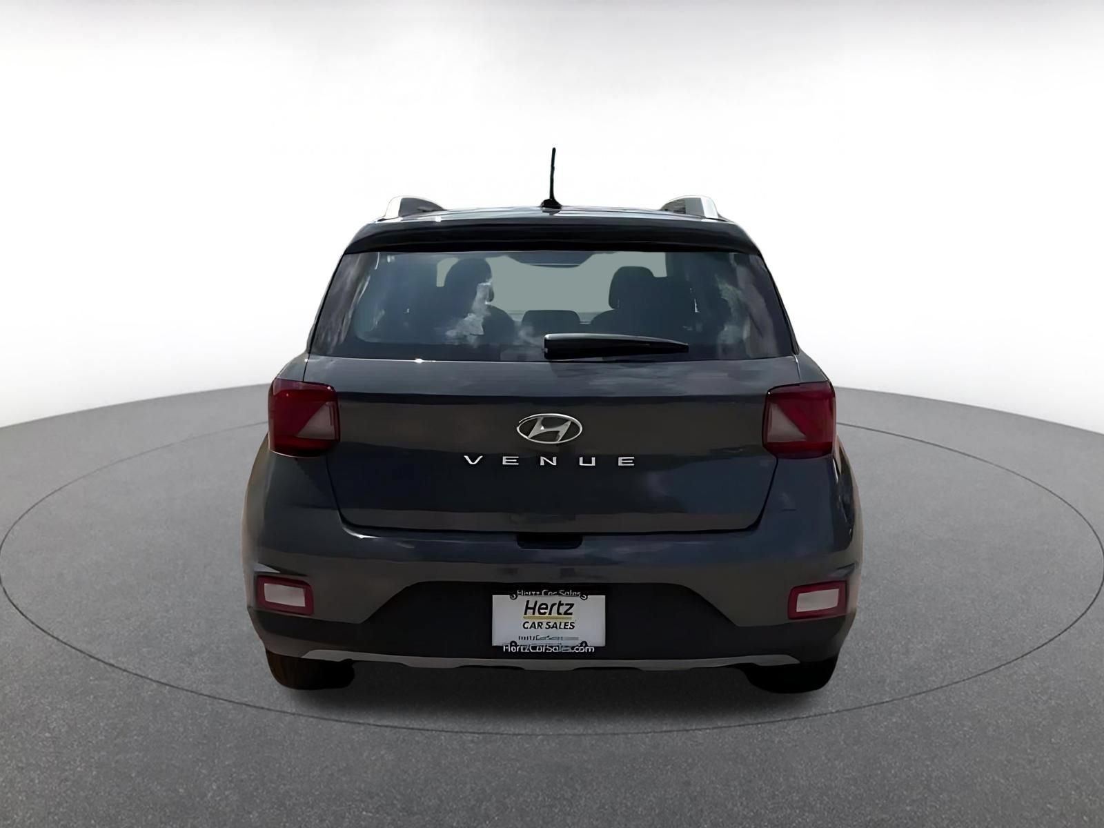 Thumbnail: 2026 Hyundai Venue - 12