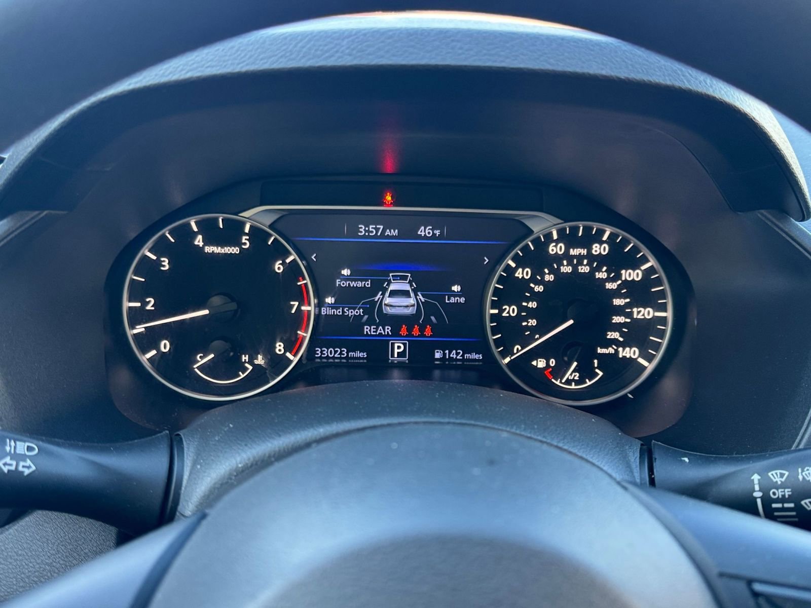 Thumbnail: 2025 Nissan Altima - 35