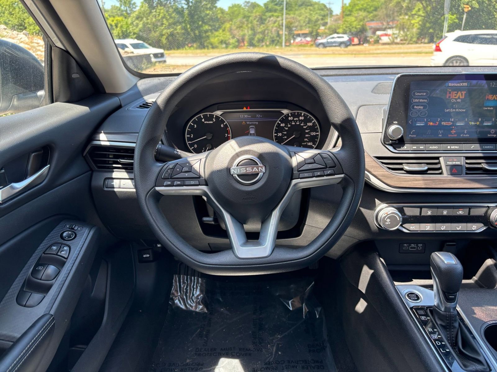 Thumbnail: 2025 Nissan Altima - 34