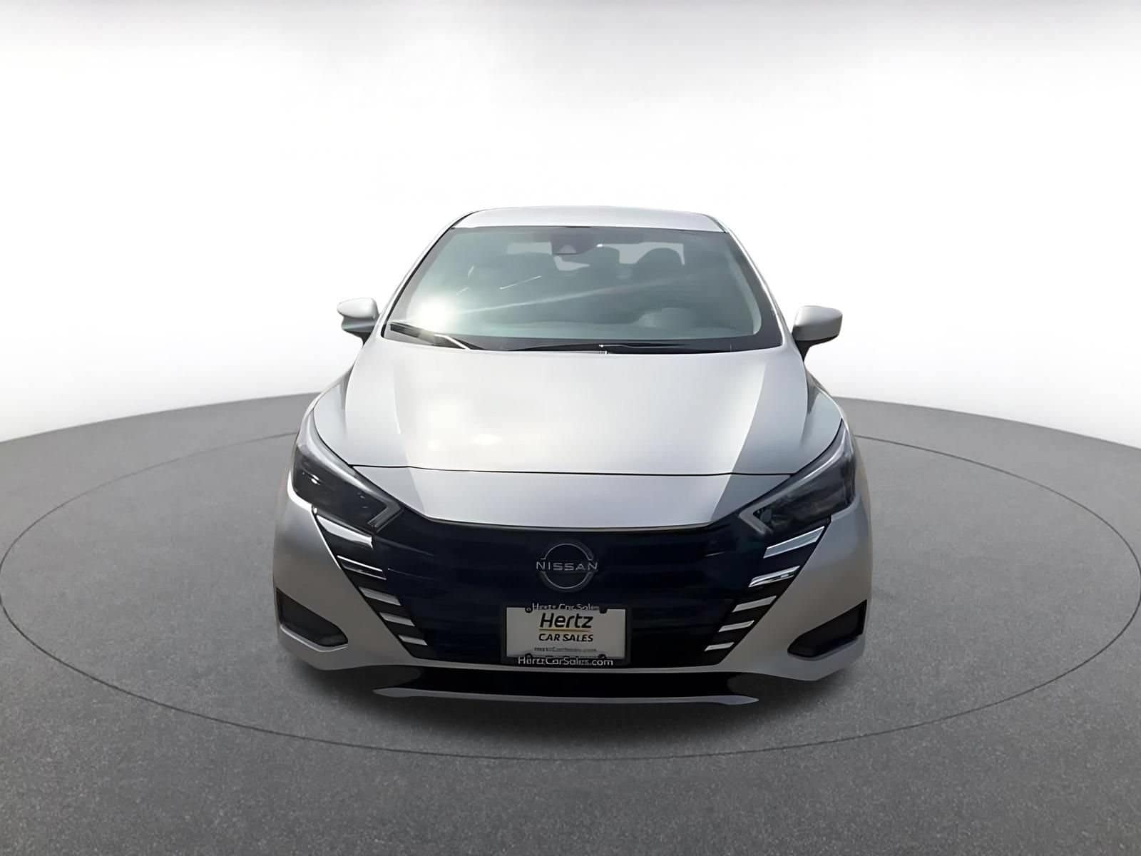Thumbnail: 2025 Nissan Versa - 4