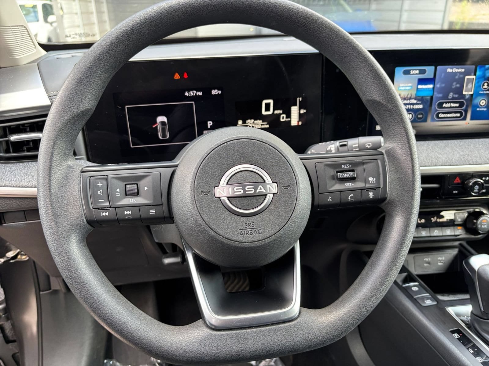 Thumbnail: 2026 Nissan Kicks - 20