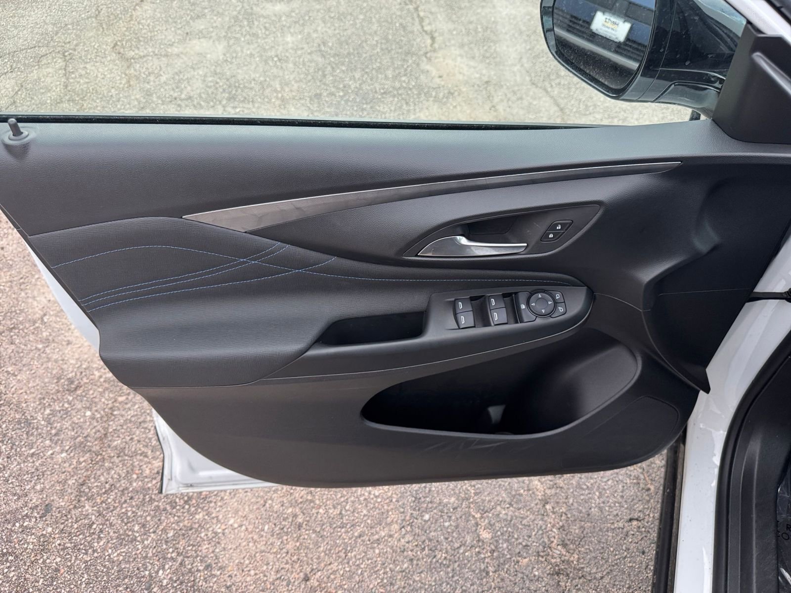 Thumbnail: 2025 Buick Envista - 18