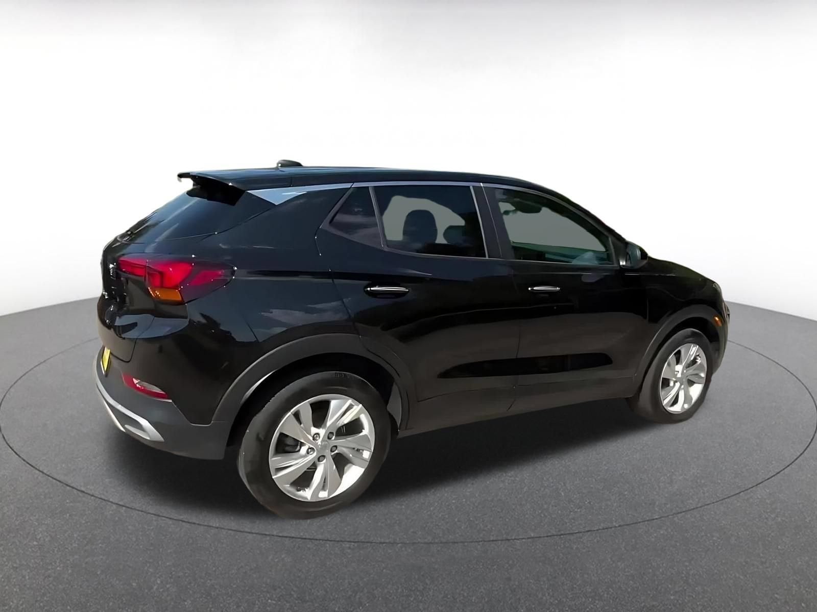 Thumbnail: 2025 Buick Encore GX - 13