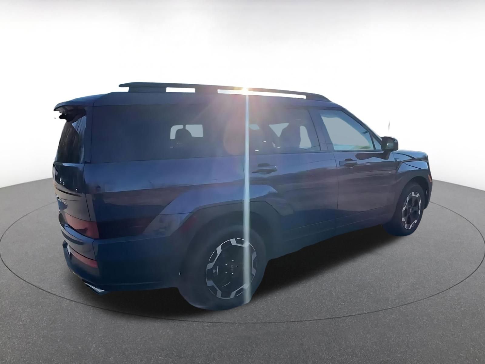 Thumbnail: 2025 Hyundai Santa Fe - 14