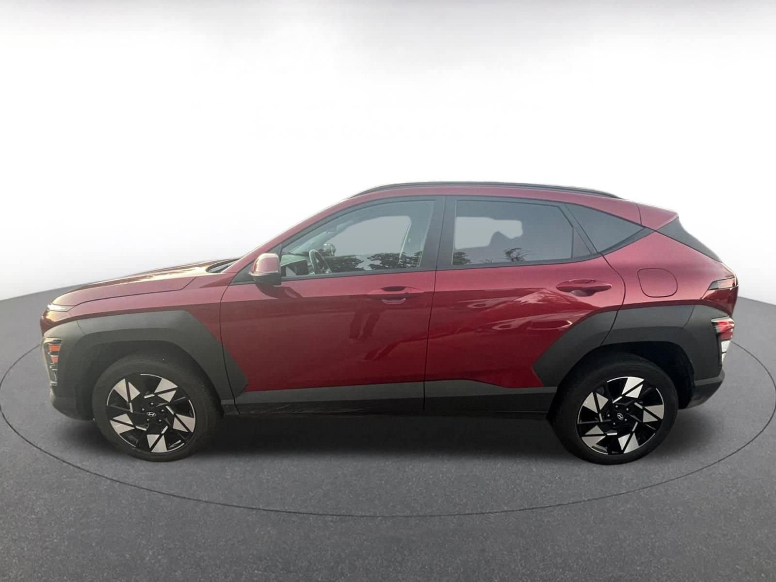 Thumbnail: 2025 Hyundai Kona - 4