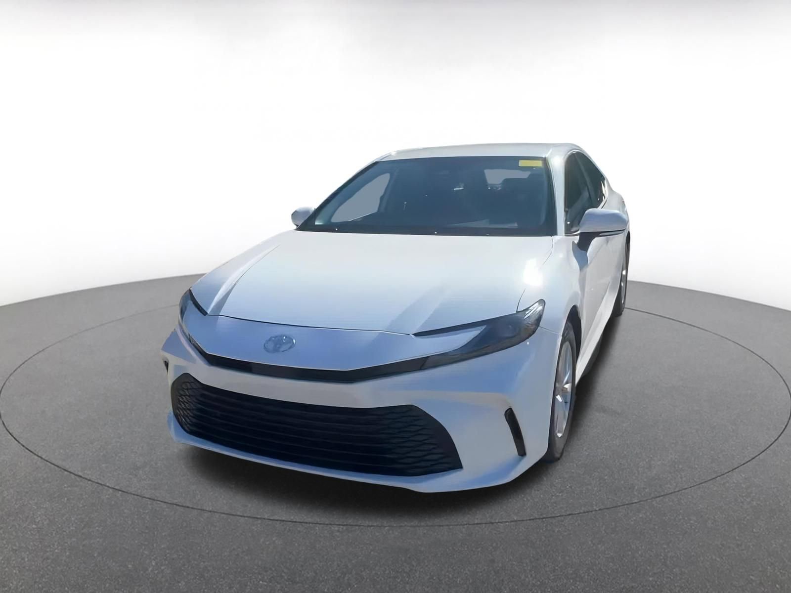 Thumbnail: 2025 Toyota Camry - 7