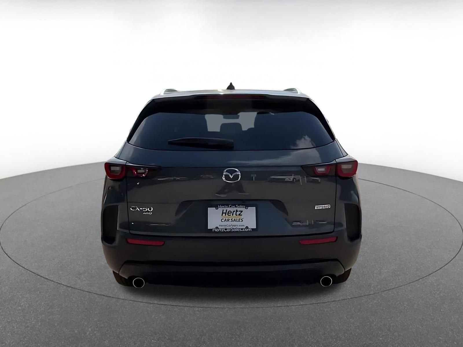 Thumbnail: 2025 Mazda CX-50 - 12