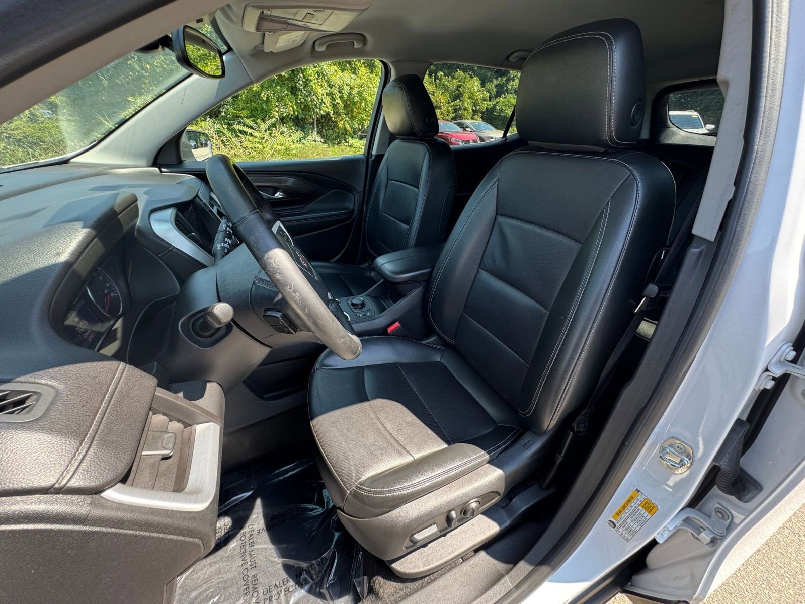 Thumbnail: 2023 GMC Terrain - 31