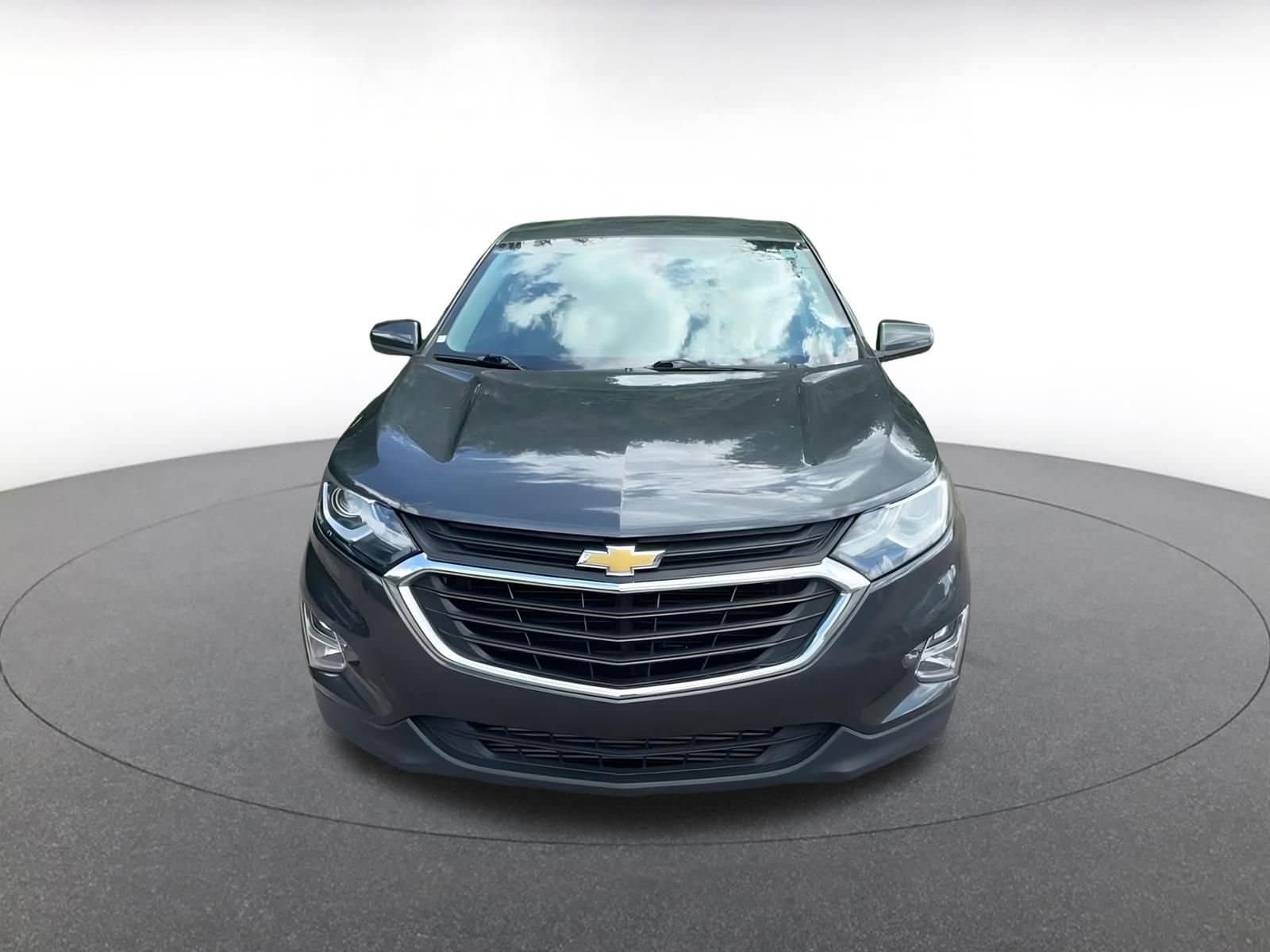 Thumbnail: 2020 Chevrolet Equinox - 4