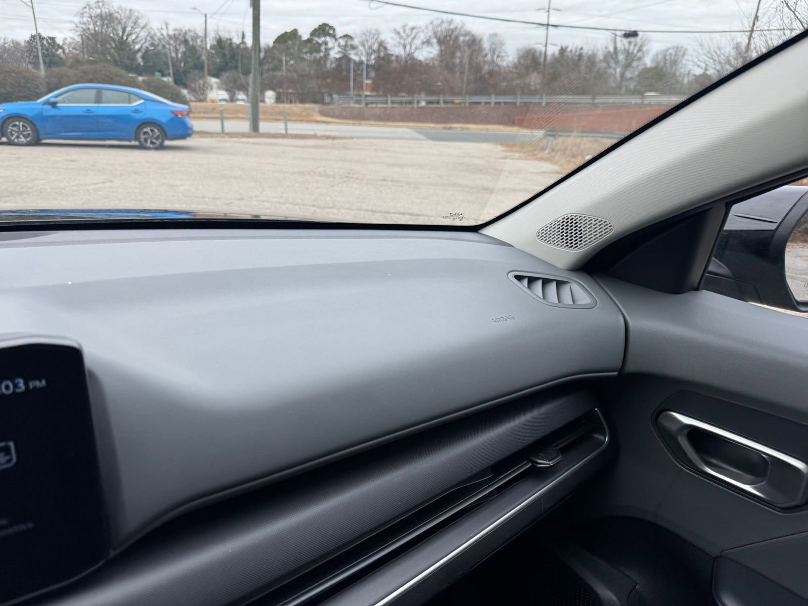 Thumbnail: 2025 Kia K4 - 31