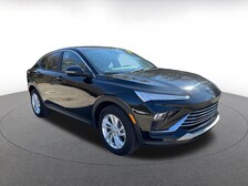 2025 Buick Envista Preferred -
                  Raleigh, NC