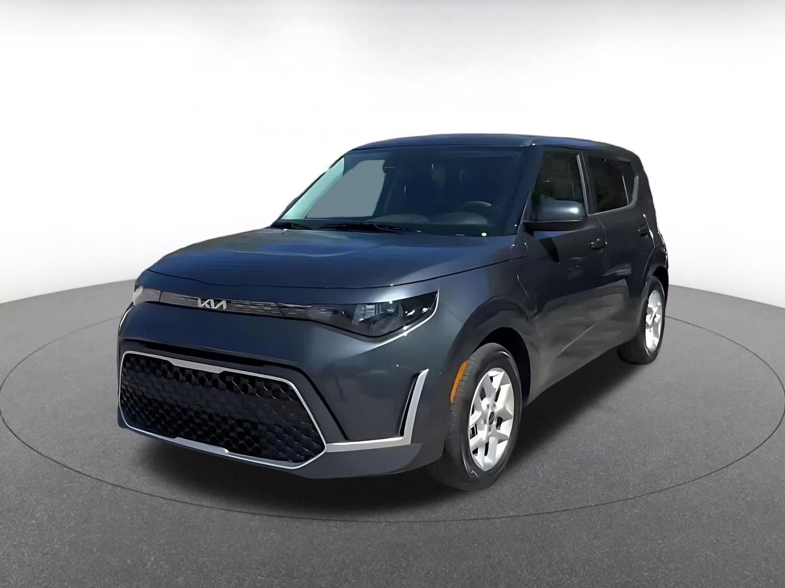 Thumbnail: 2025 Kia Soul - 7