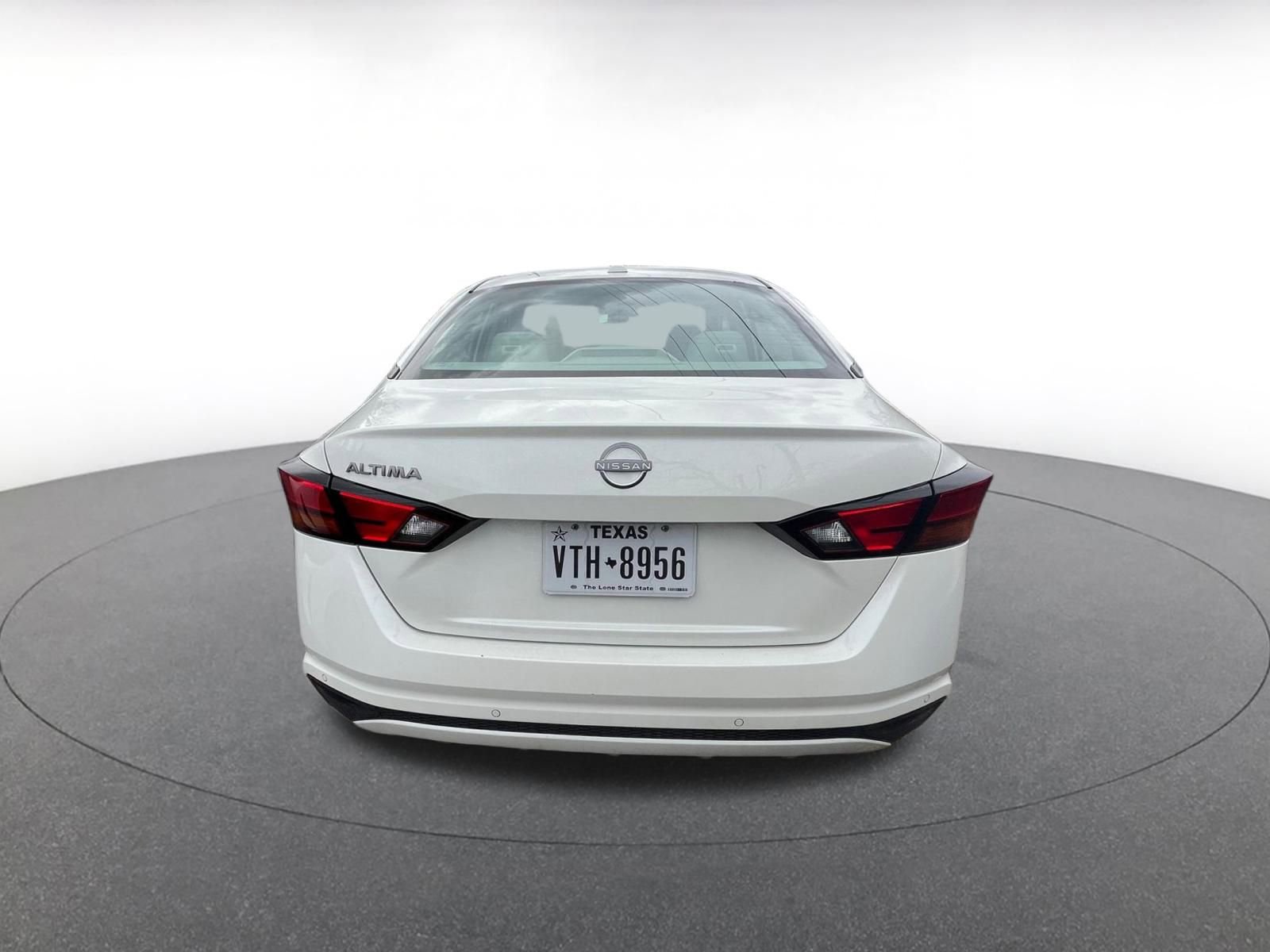 Thumbnail: 2025 Nissan Altima - 5