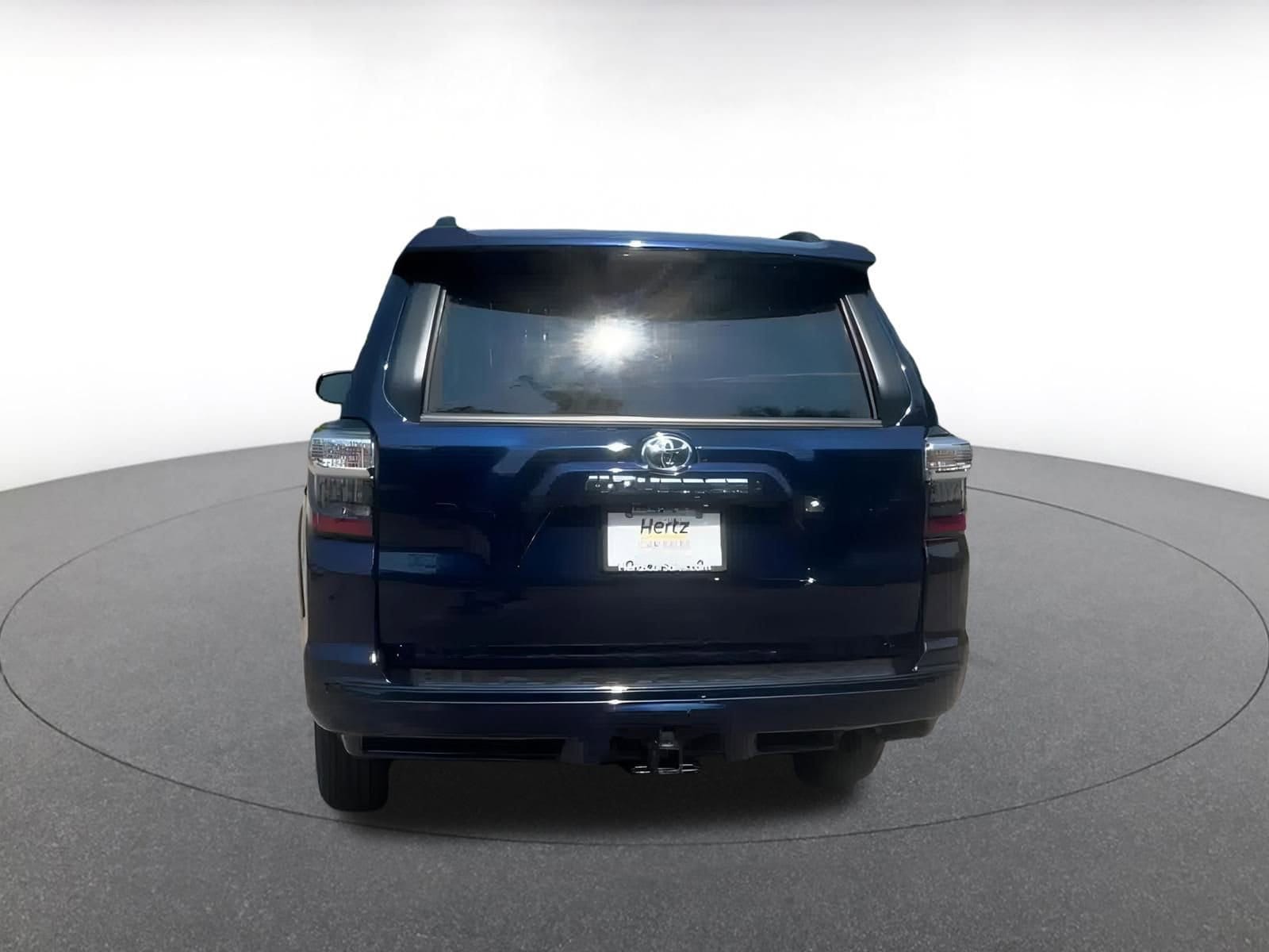 Thumbnail: 2024 Toyota 4Runner - 12