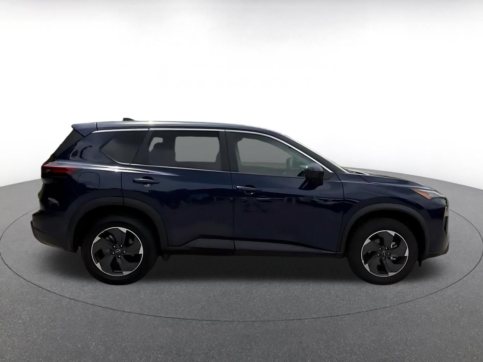 Thumbnail: 2025 Nissan Rogue - 13