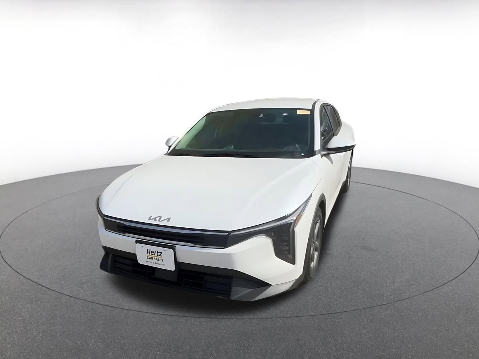 Thumbnail: 2025 Kia K4 - 7