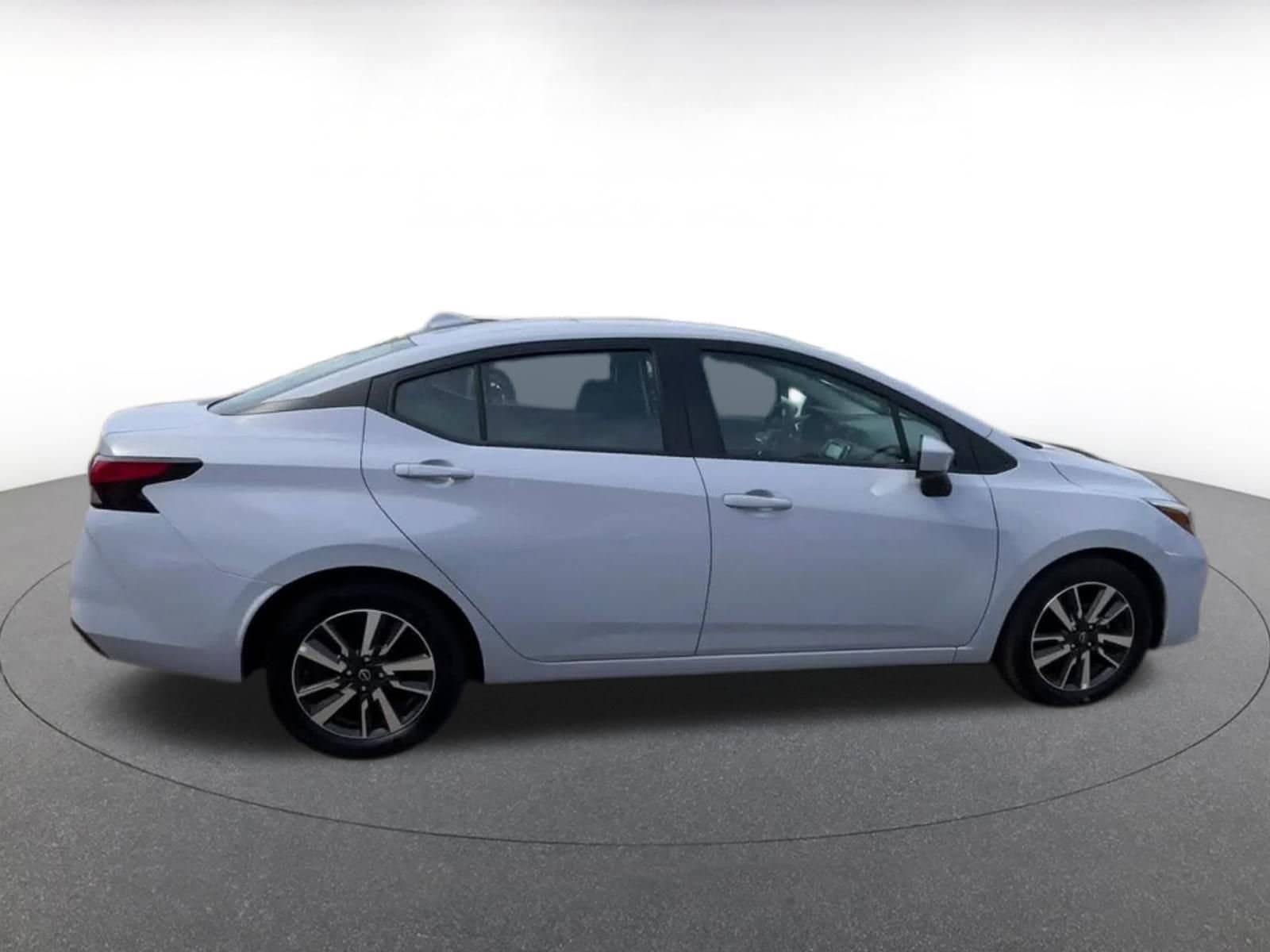 Thumbnail: 2025 Nissan Versa - 16