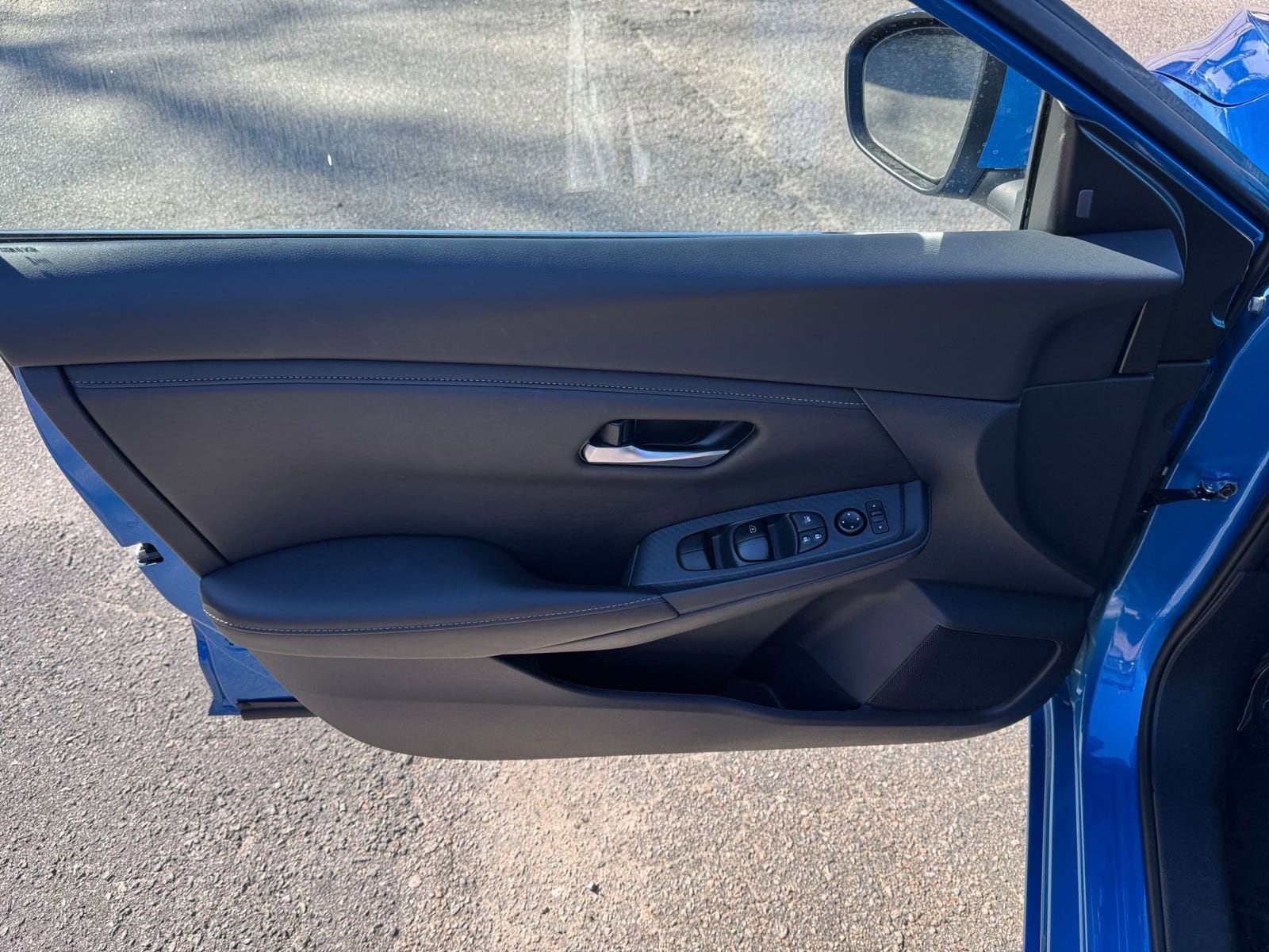 Thumbnail: 2025 Nissan Sentra - 18