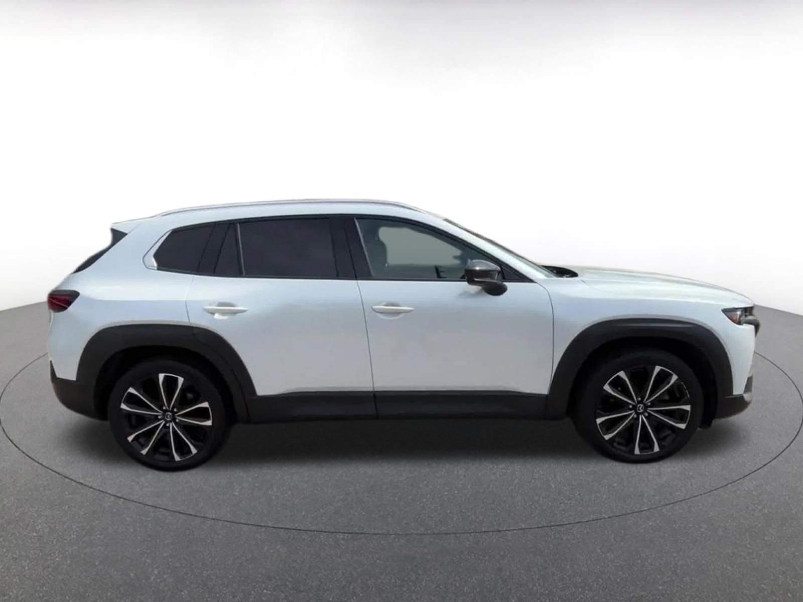 Thumbnail: 2025 Mazda CX-50 - 16