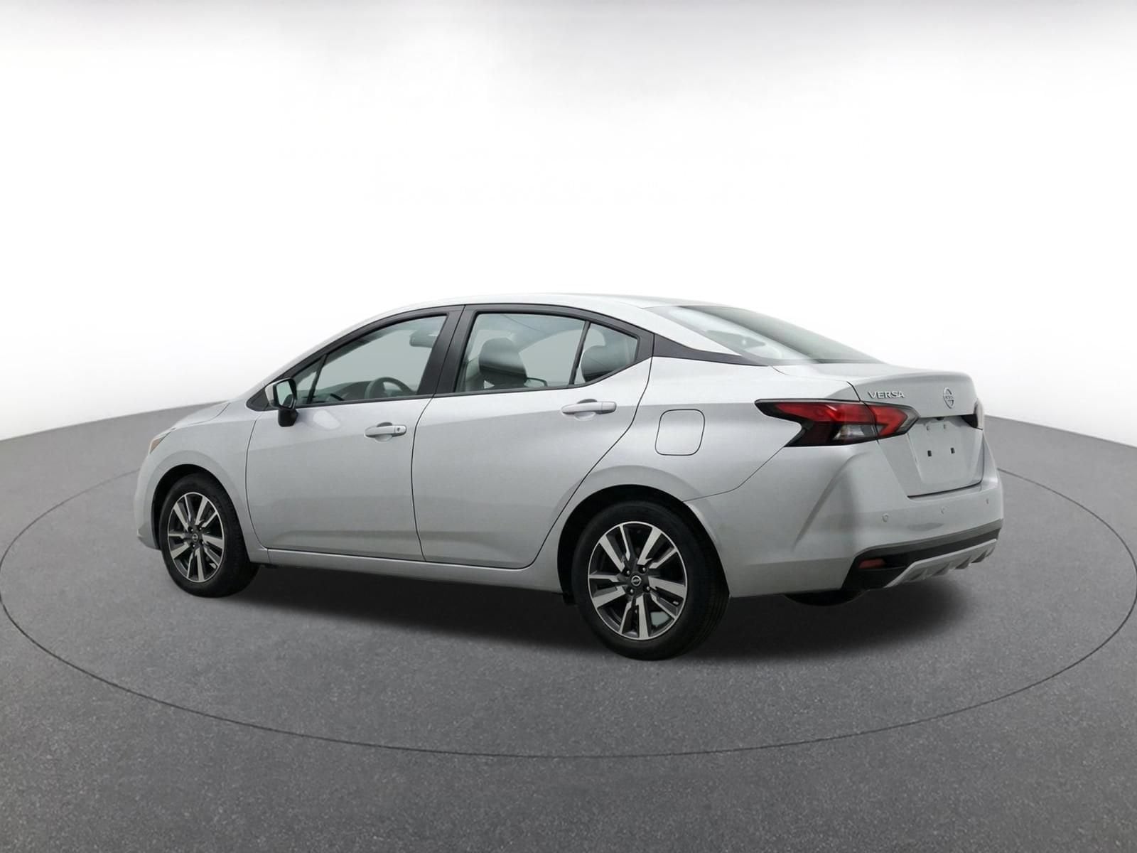 Thumbnail: 2025 Nissan Versa - 7