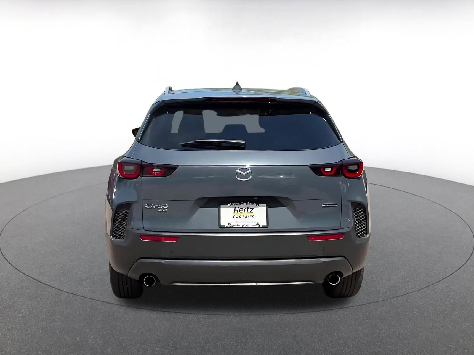 Thumbnail: 2025 Mazda CX-50 - 12