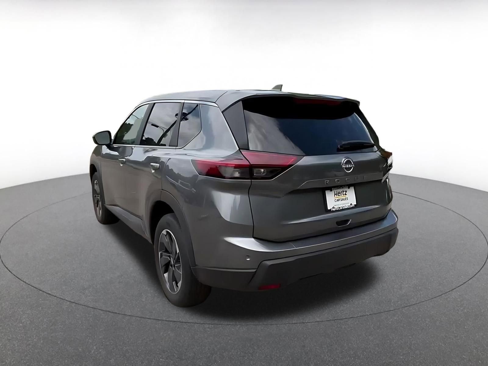 Thumbnail: 2025 Nissan Rogue - 11