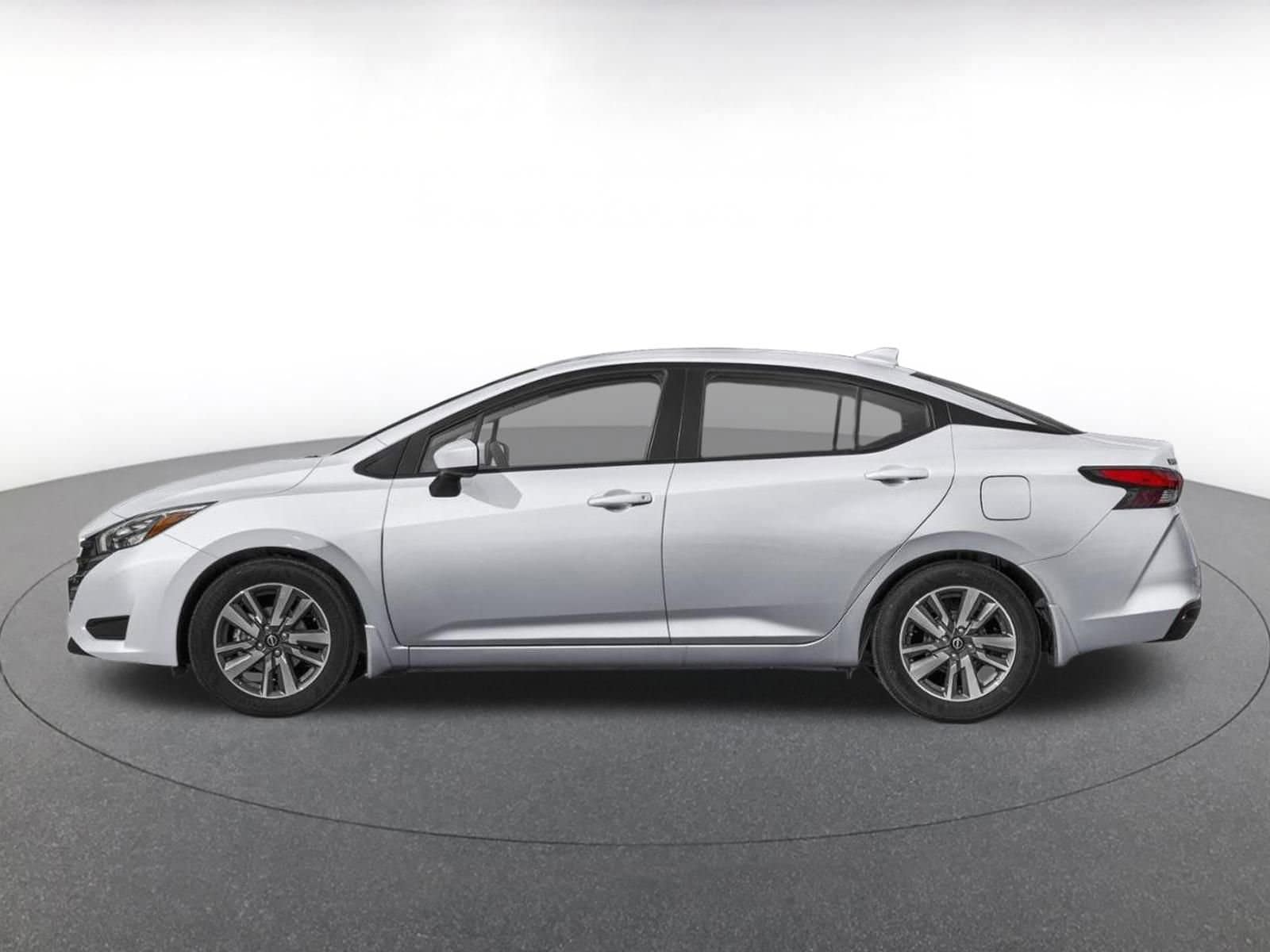 Thumbnail: 2025 Nissan Versa - 3