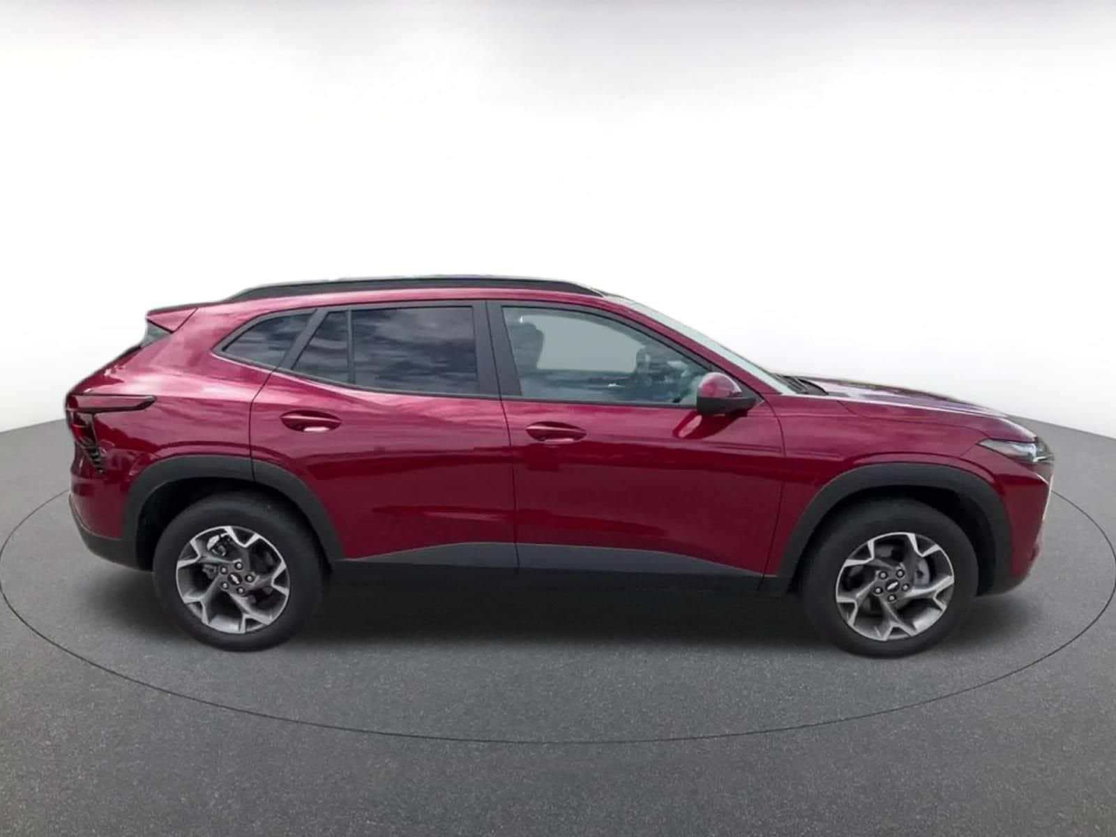 Thumbnail: 2025 Chevrolet Trax - 13
