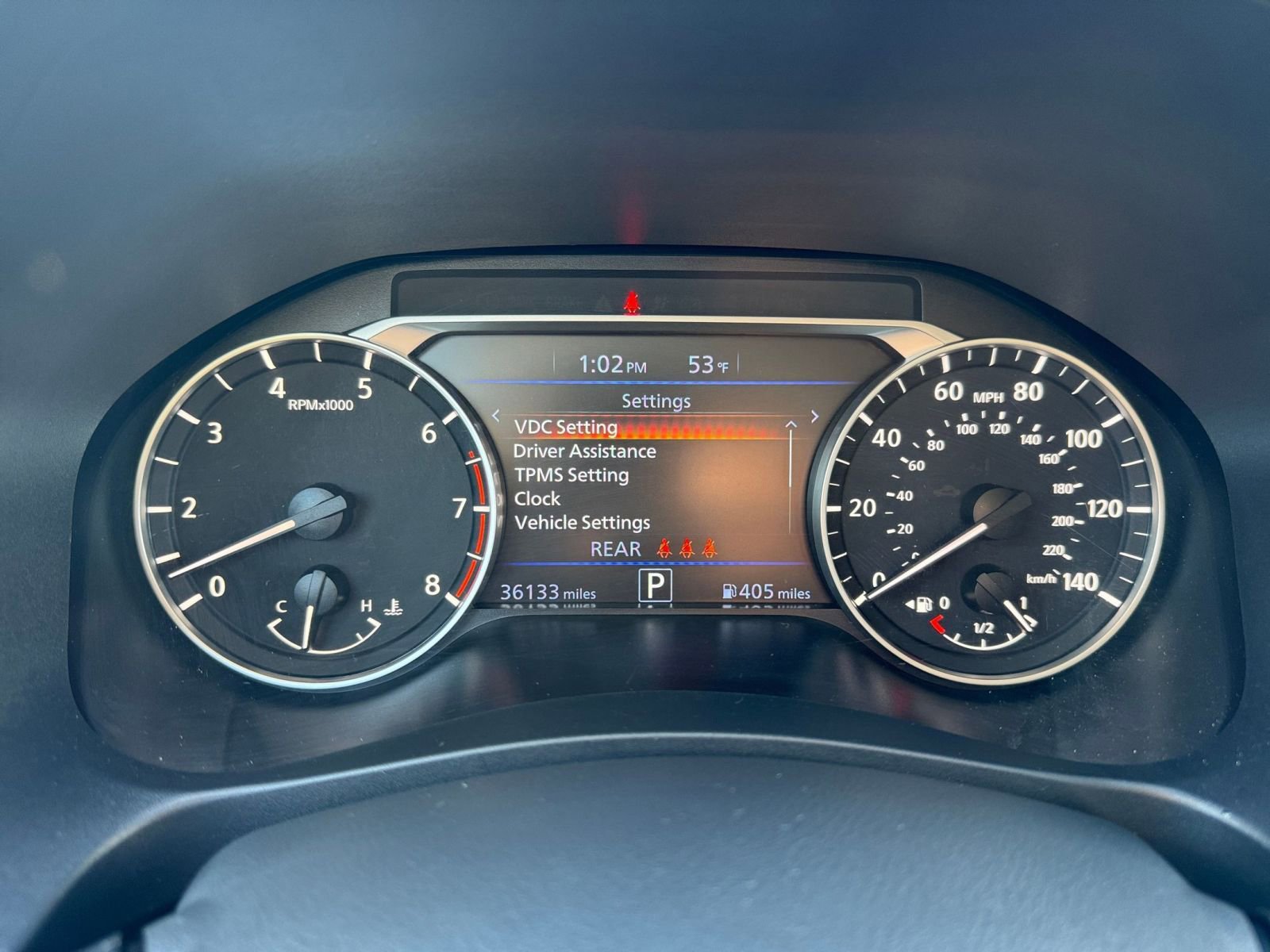 Thumbnail: 2025 Nissan Altima - 35