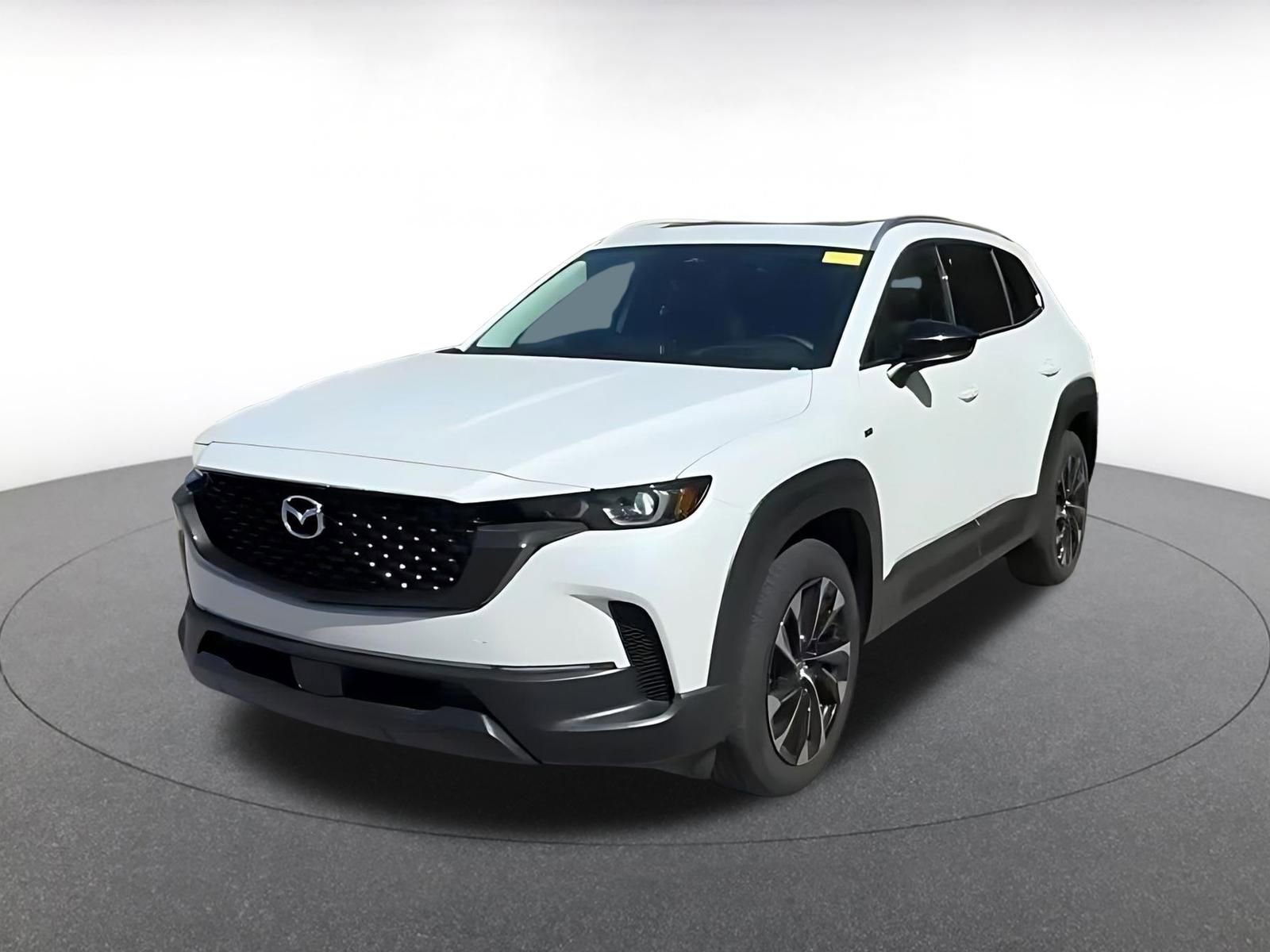 Thumbnail: 2025 Mazda CX-50 - 7