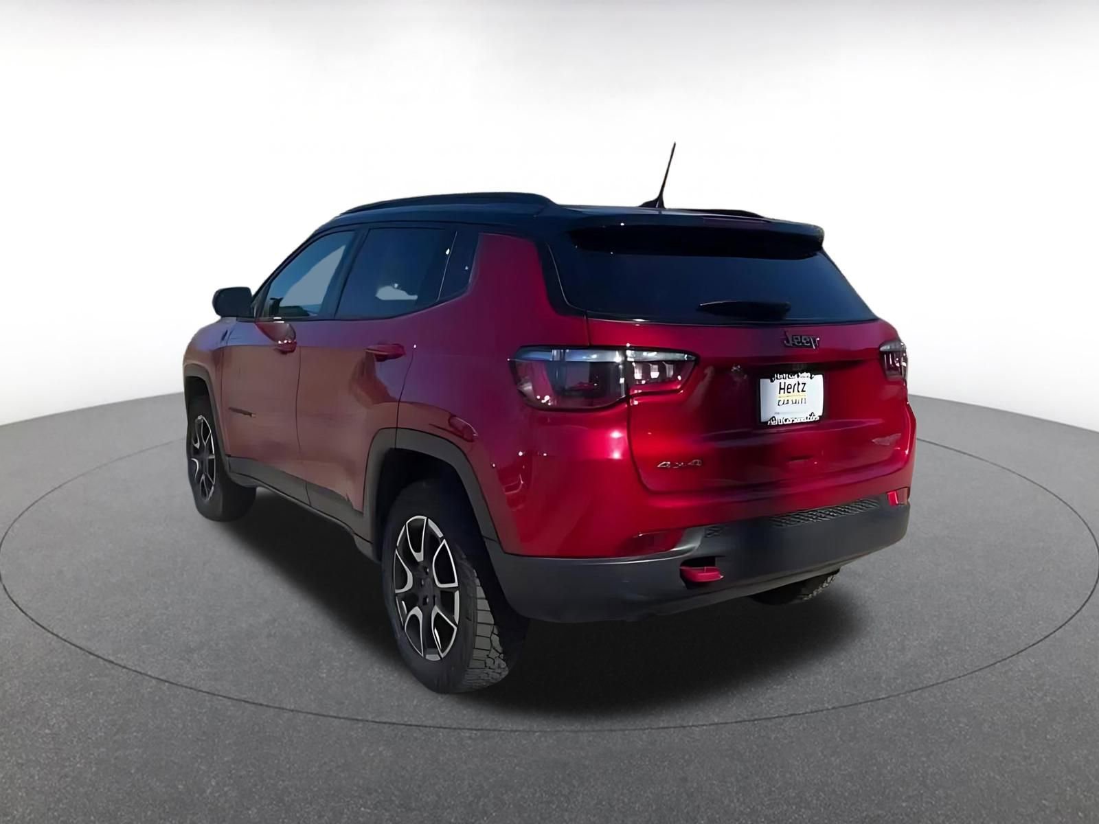 Thumbnail: 2025 Jeep Compass - 10