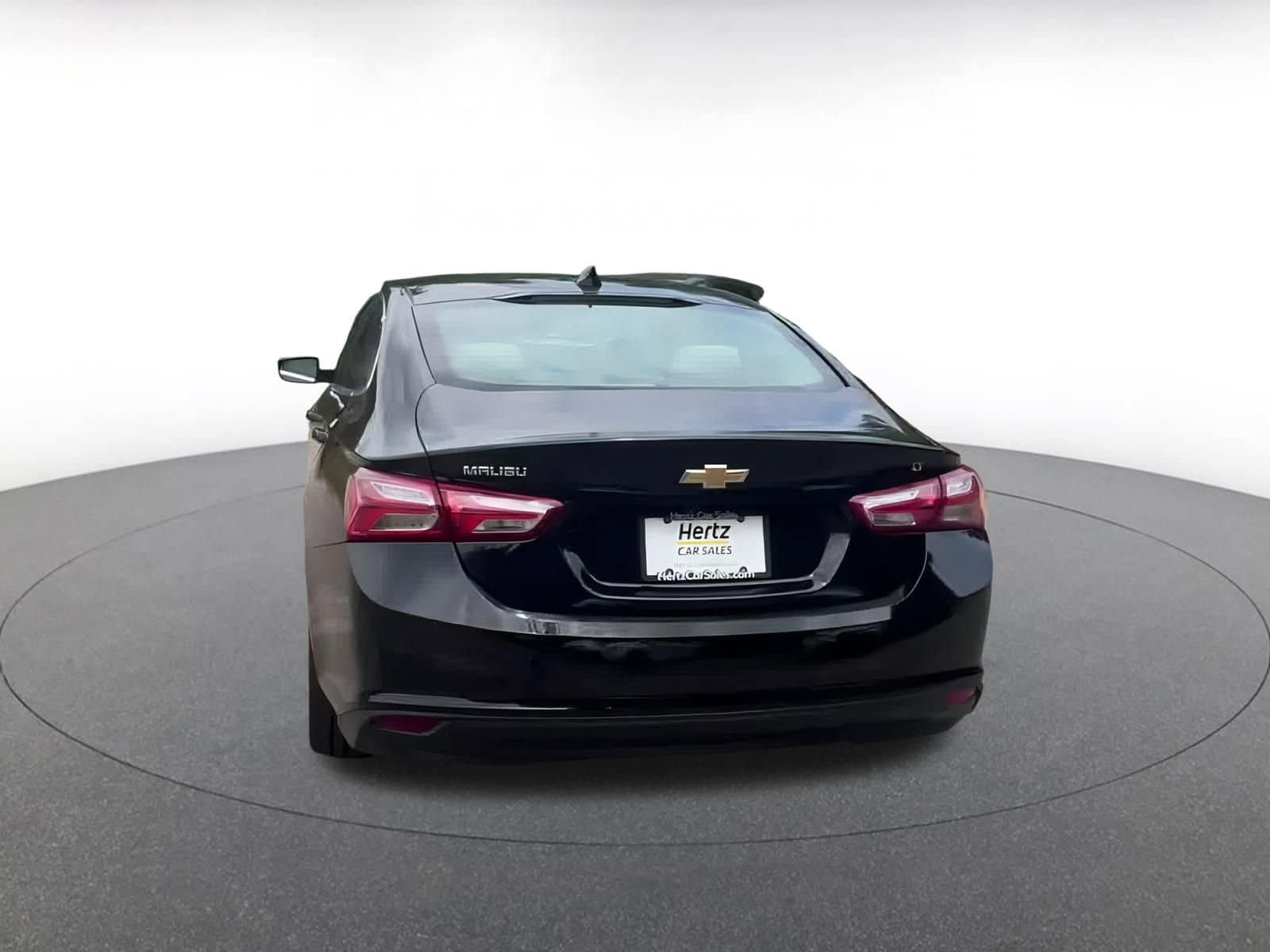Thumbnail: 2024 Chevrolet Malibu - 12