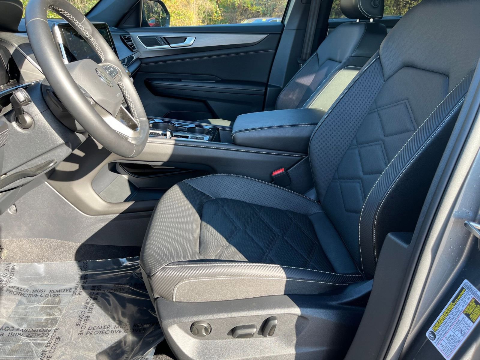 Thumbnail: 2025 Volkswagen Atlas - 22