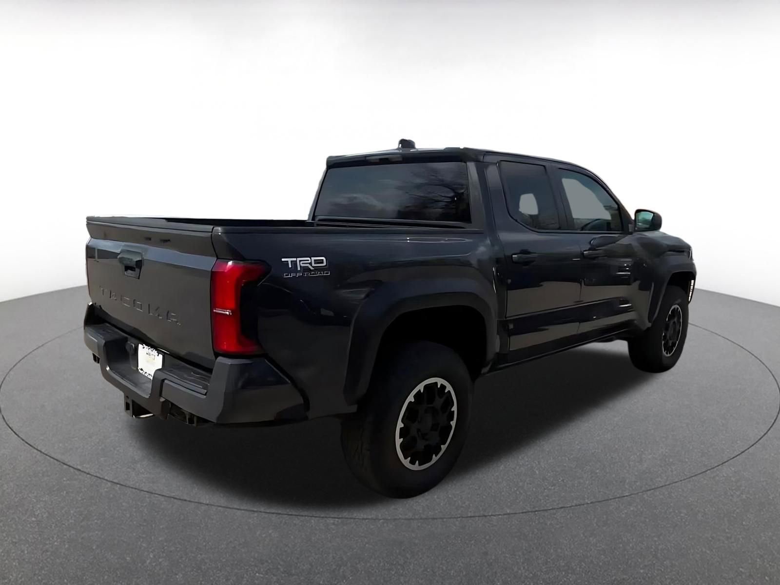 Thumbnail: 2024 Toyota Tacoma - 14