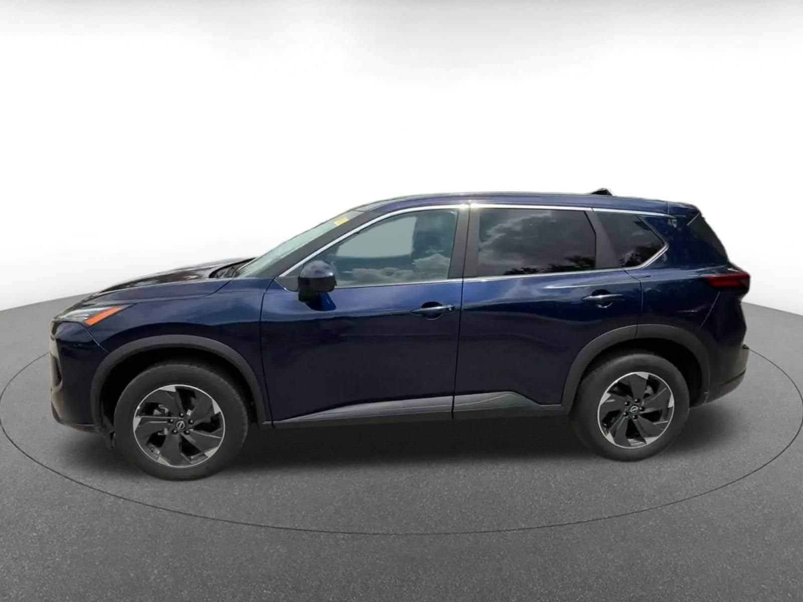 Thumbnail: 2025 Nissan Rogue - 7
