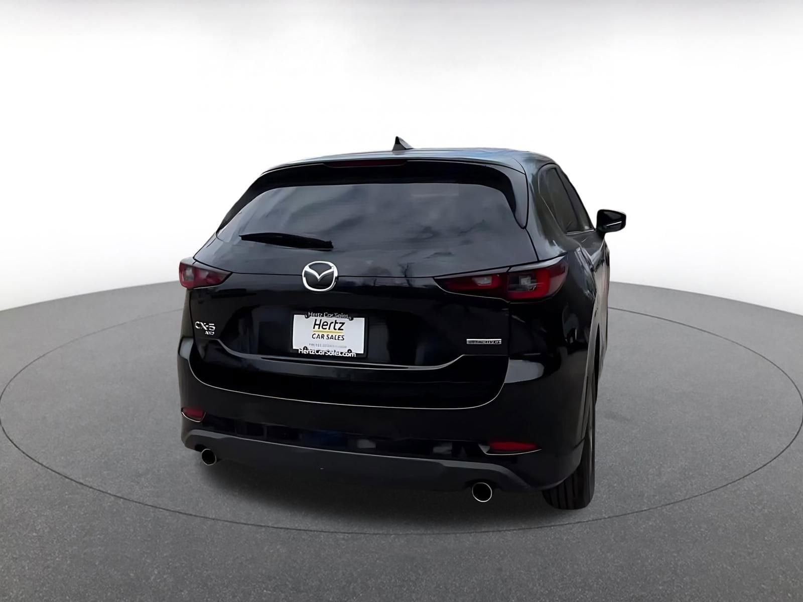 Thumbnail: 2025 Mazda CX-5 - 14