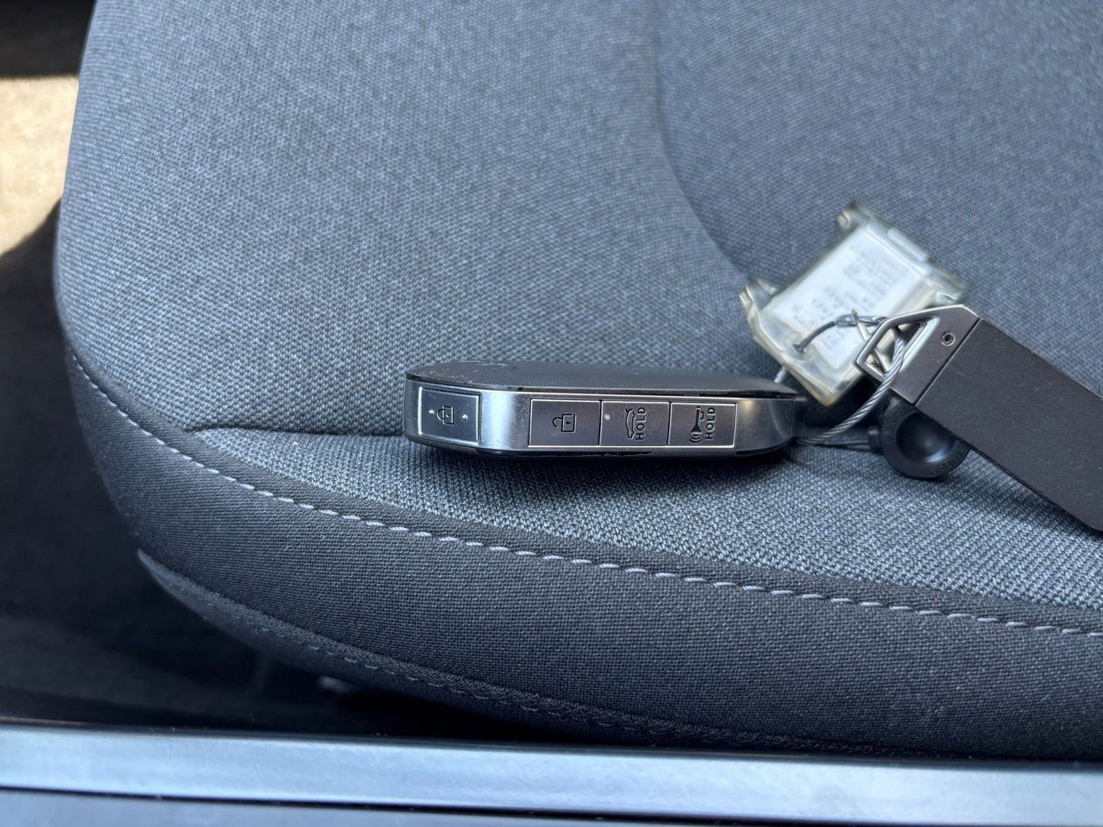 Thumbnail: 2025 Kia K4 - 20