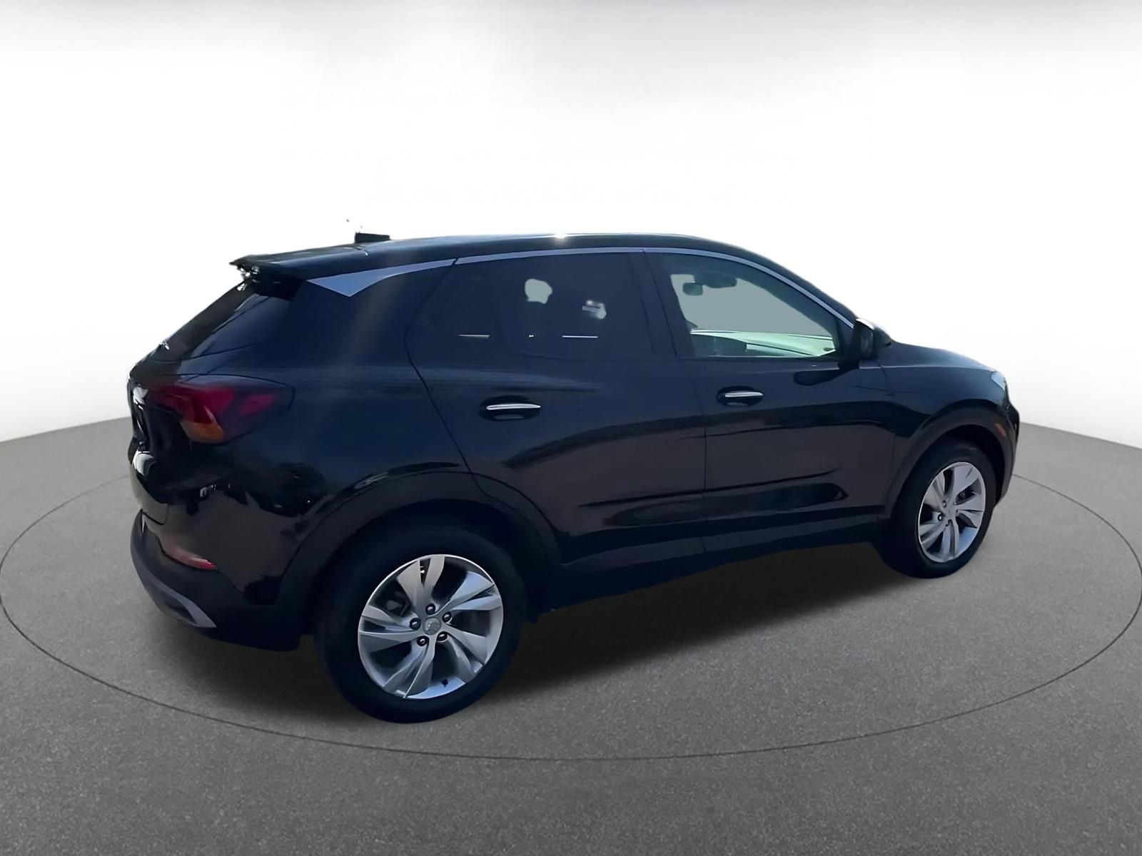 Thumbnail: 2025 Buick Encore GX - 15