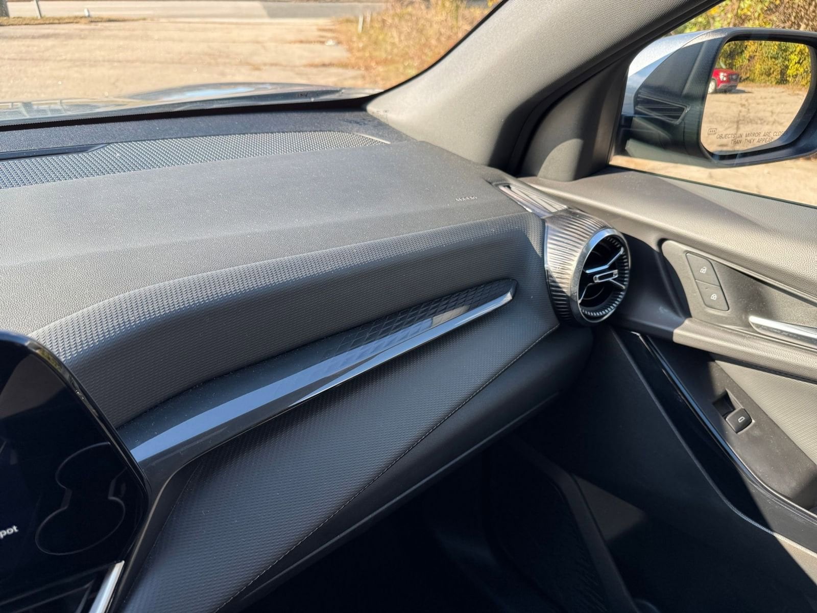 Thumbnail: 2025 Chevrolet Equinox - 34