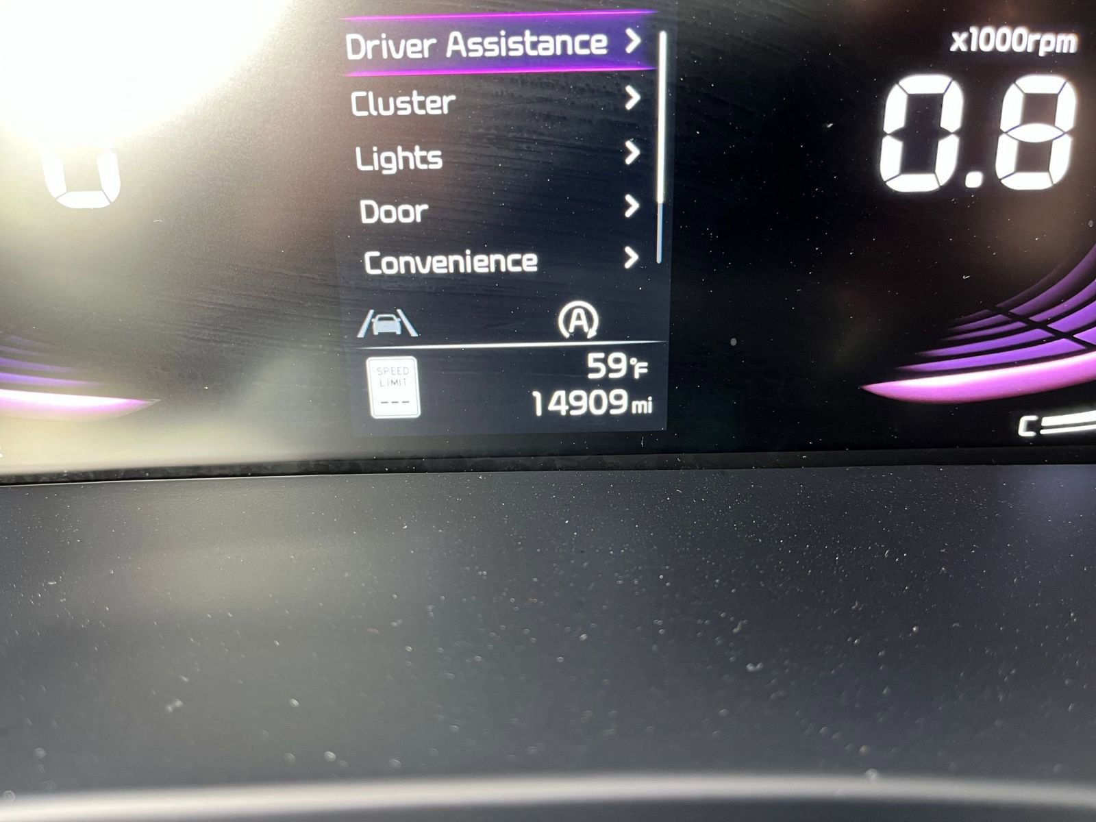 Thumbnail: 2025 Kia Soul - 35