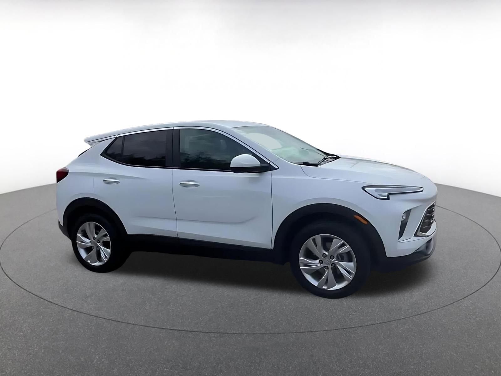 Thumbnail: 2025 Buick Encore GX - 2